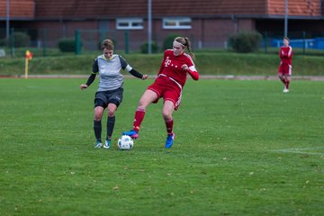 Bild 179 - Frauen SV Wahlstedt - ATSV Stockelsdorf : Ergebnis: 1:4